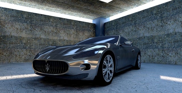 moderní automobily jsou plné elektroniky