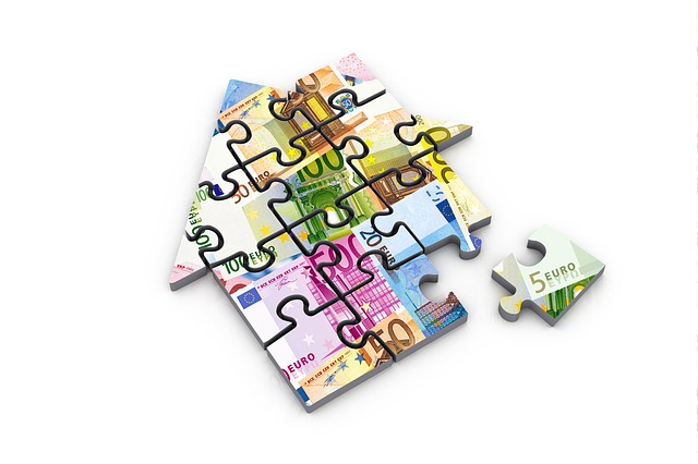 skládání puzzle
